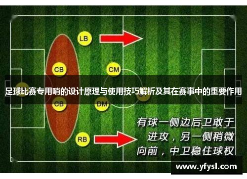 足球比赛专用哨的设计原理与使用技巧解析及其在赛事中的重要作用